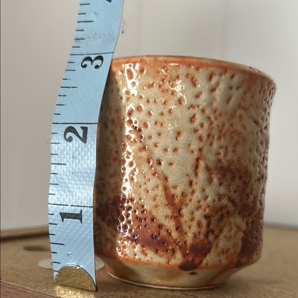 🍂Rustic Ceramic Cup - Picture 6 of 7
